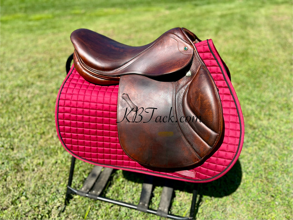 17.5" Stubben Portos 30cm