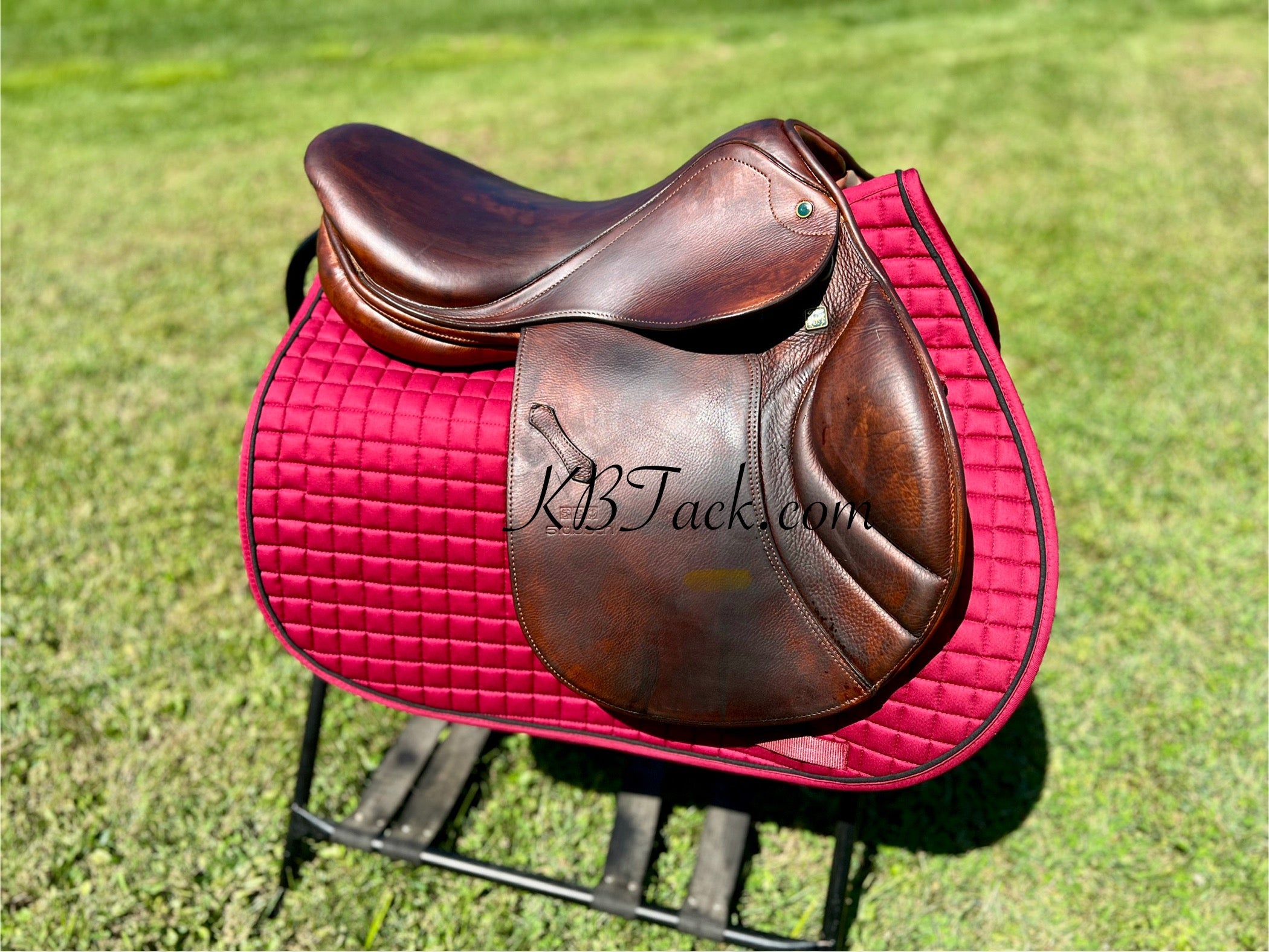 17.5" Stubben Portos 30cm