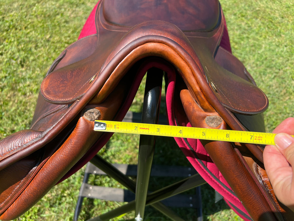 17.5" Stubben Portos 30cm