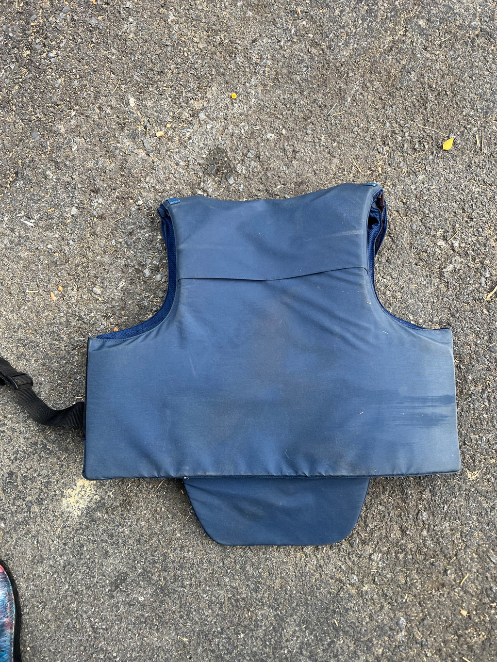 Flex rider small vest