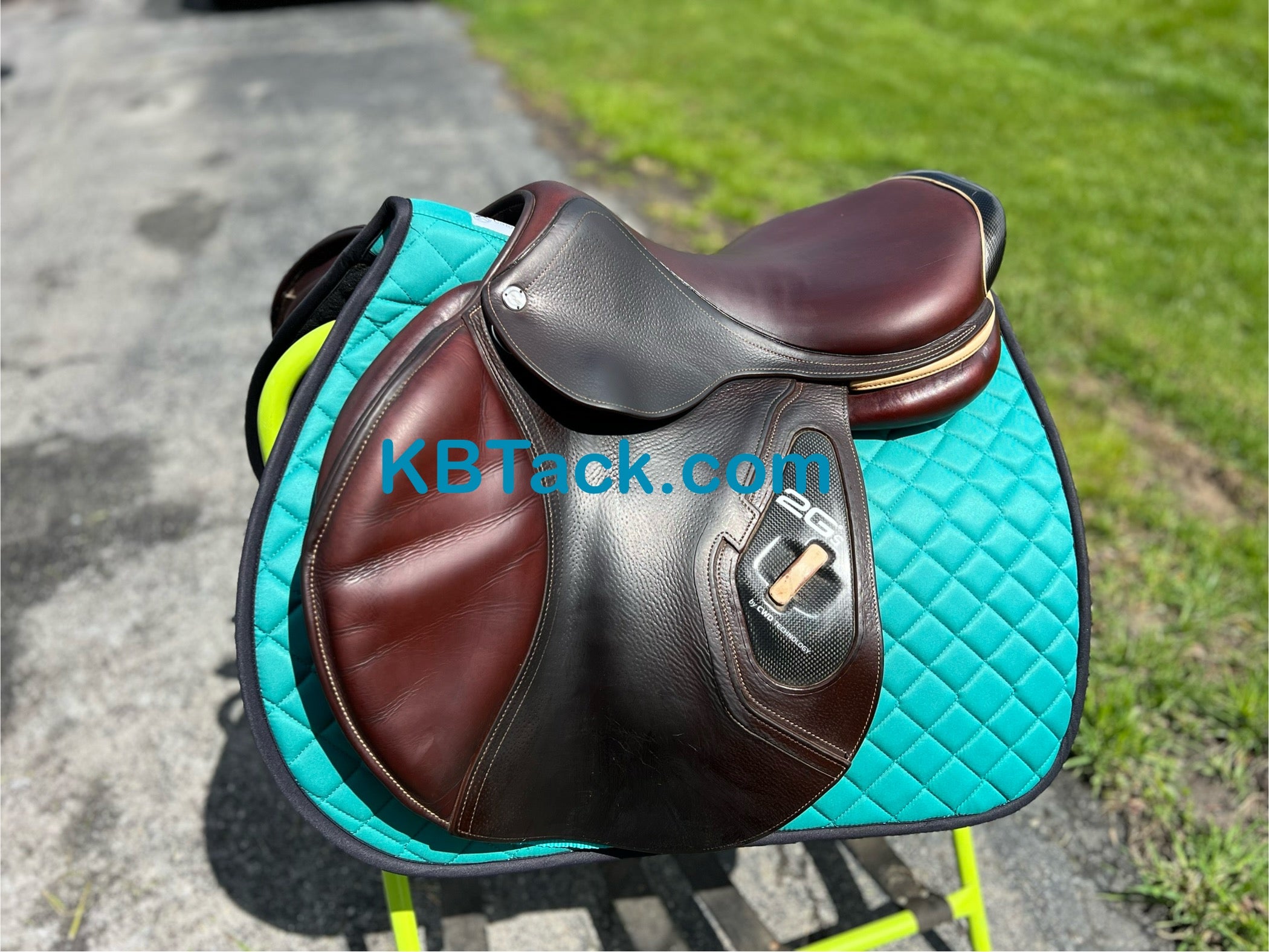 17.5” CWD 2gs 3C SE25 Flex Tree (2018)