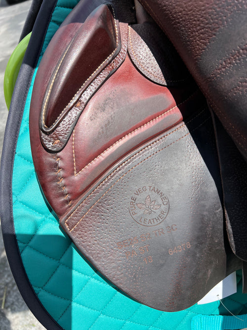 17.5” CWD 2gs 3C SE25 Flex Tree (2018)