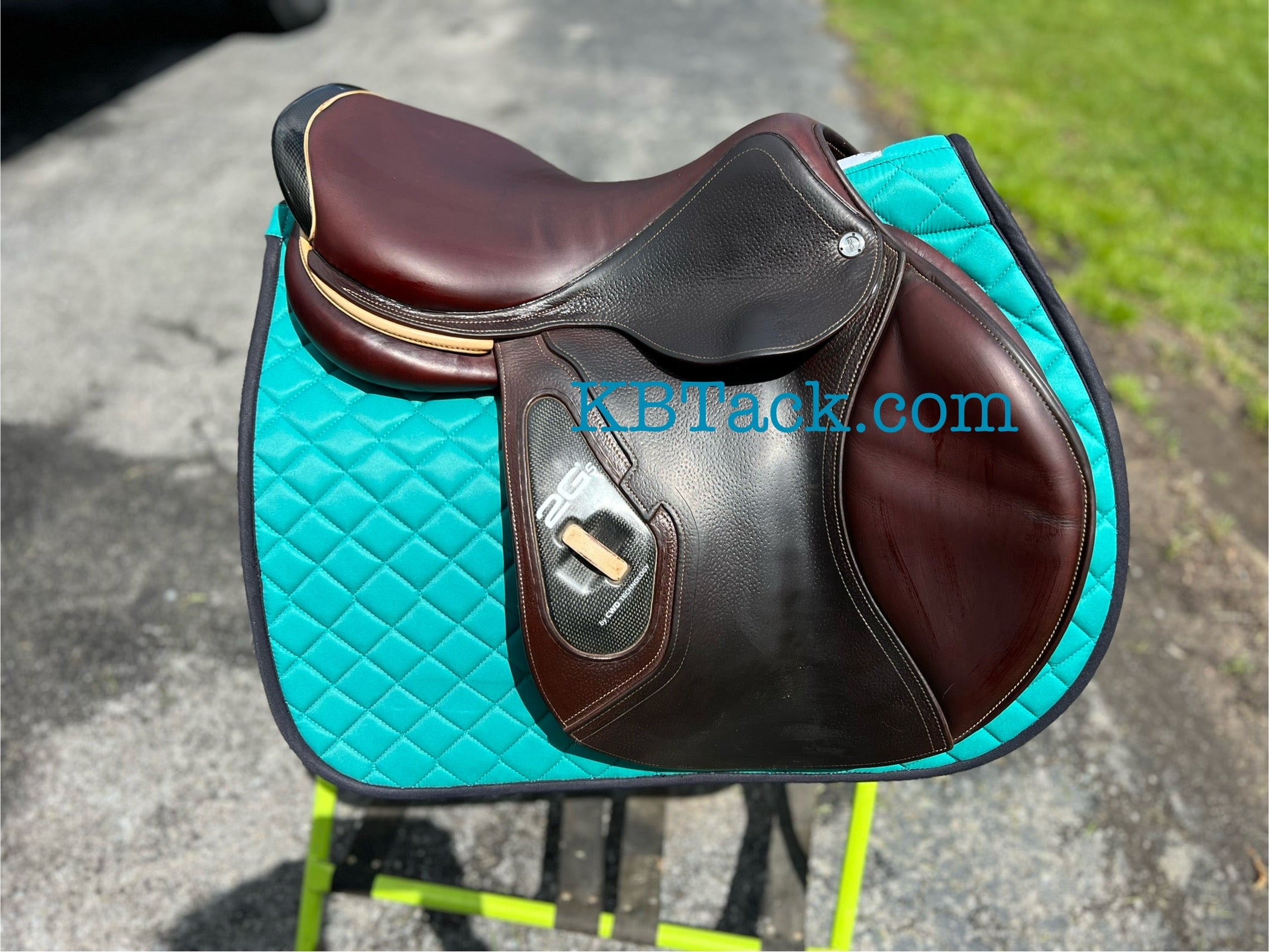 17.5” CWD 2gs 3C SE25 Flex Tree (2018)