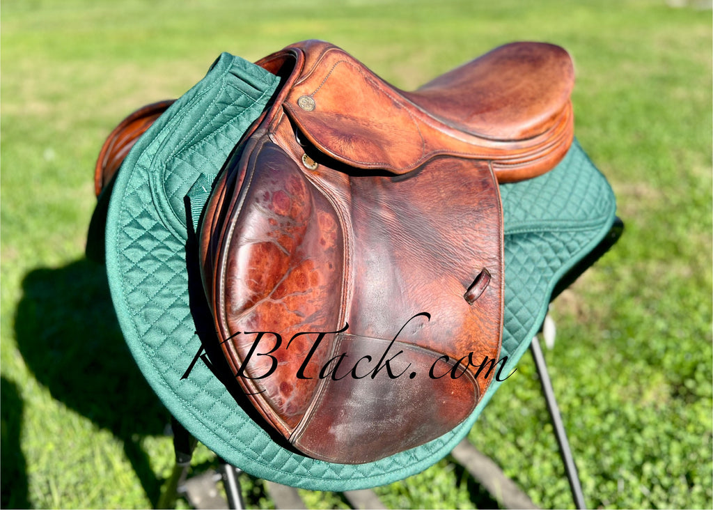 17/32 Prestige Nona Garson elite