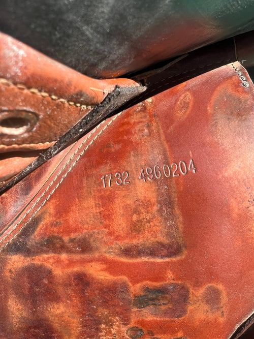 17/32 Prestige Nona Garson elite