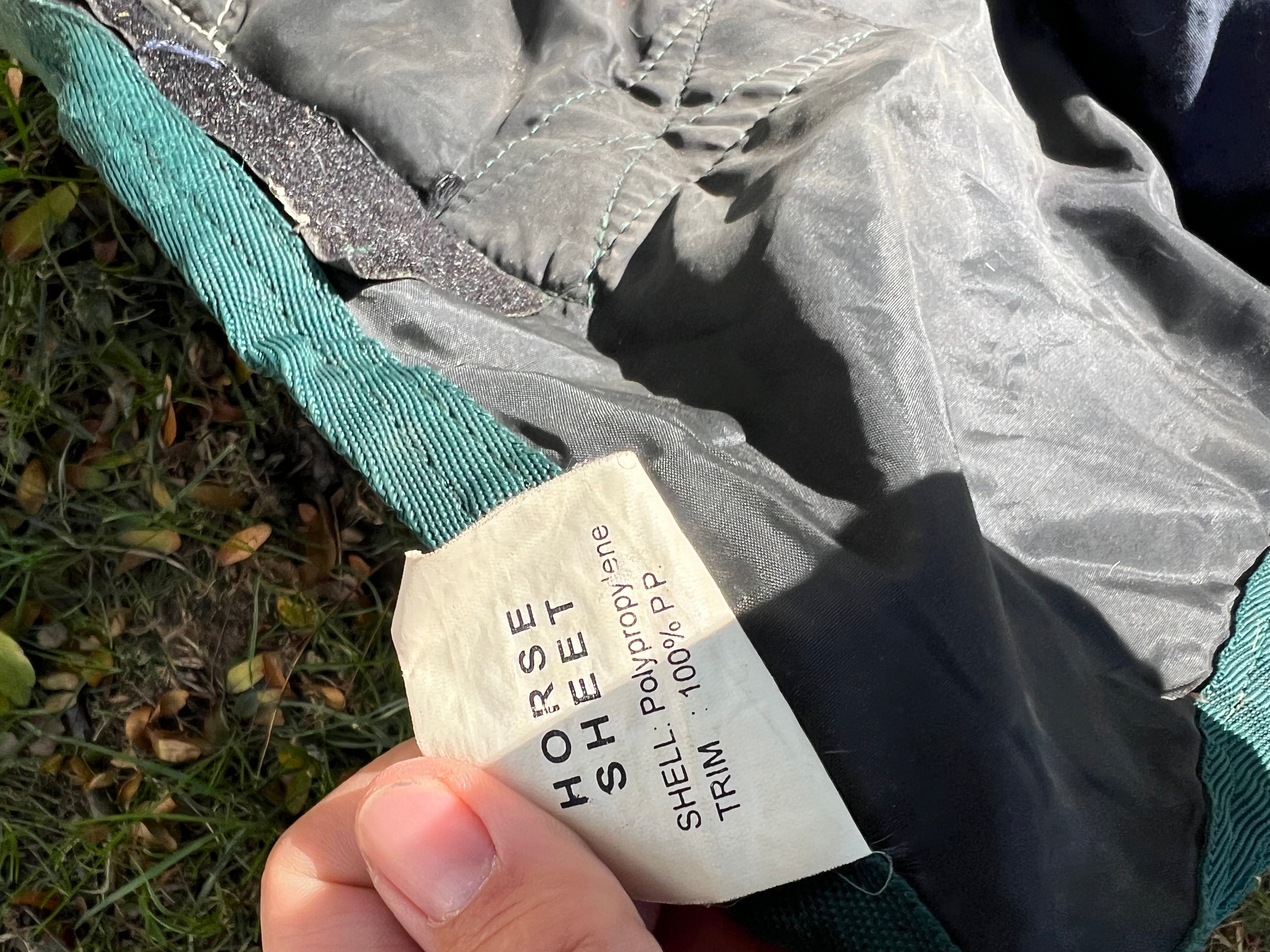 72" Turnout Sheet no fill