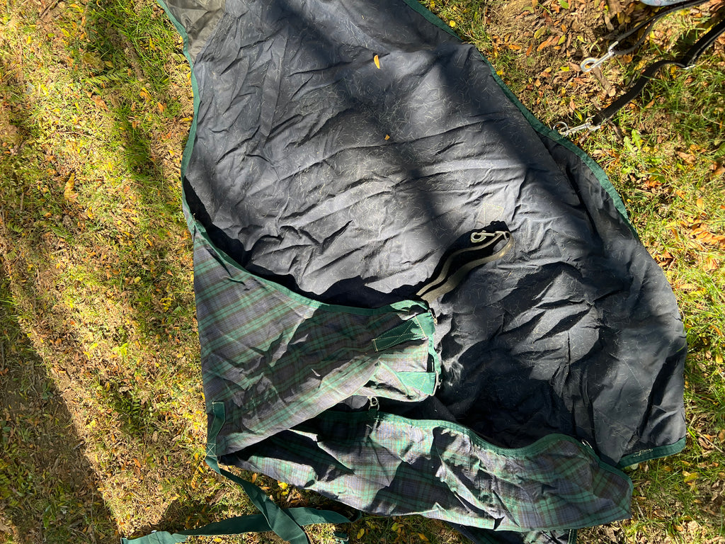 72" Turnout Sheet no fill