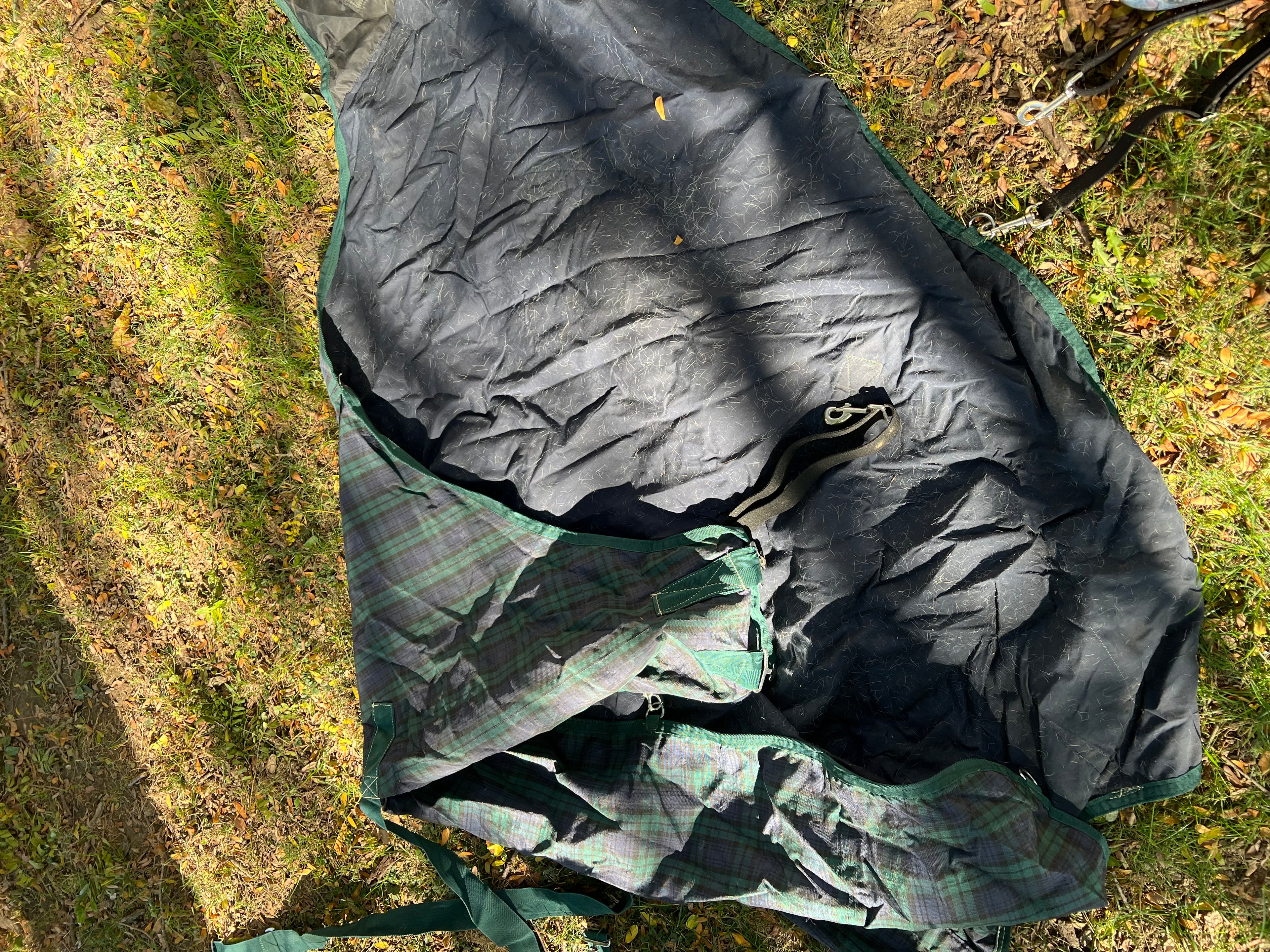 72" Turnout Sheet no fill