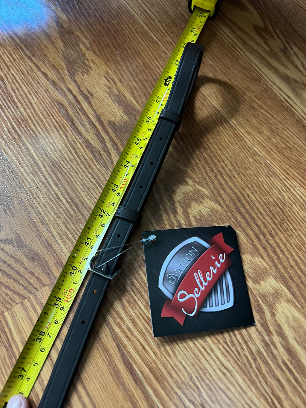 Ovation Cob standing Martingale