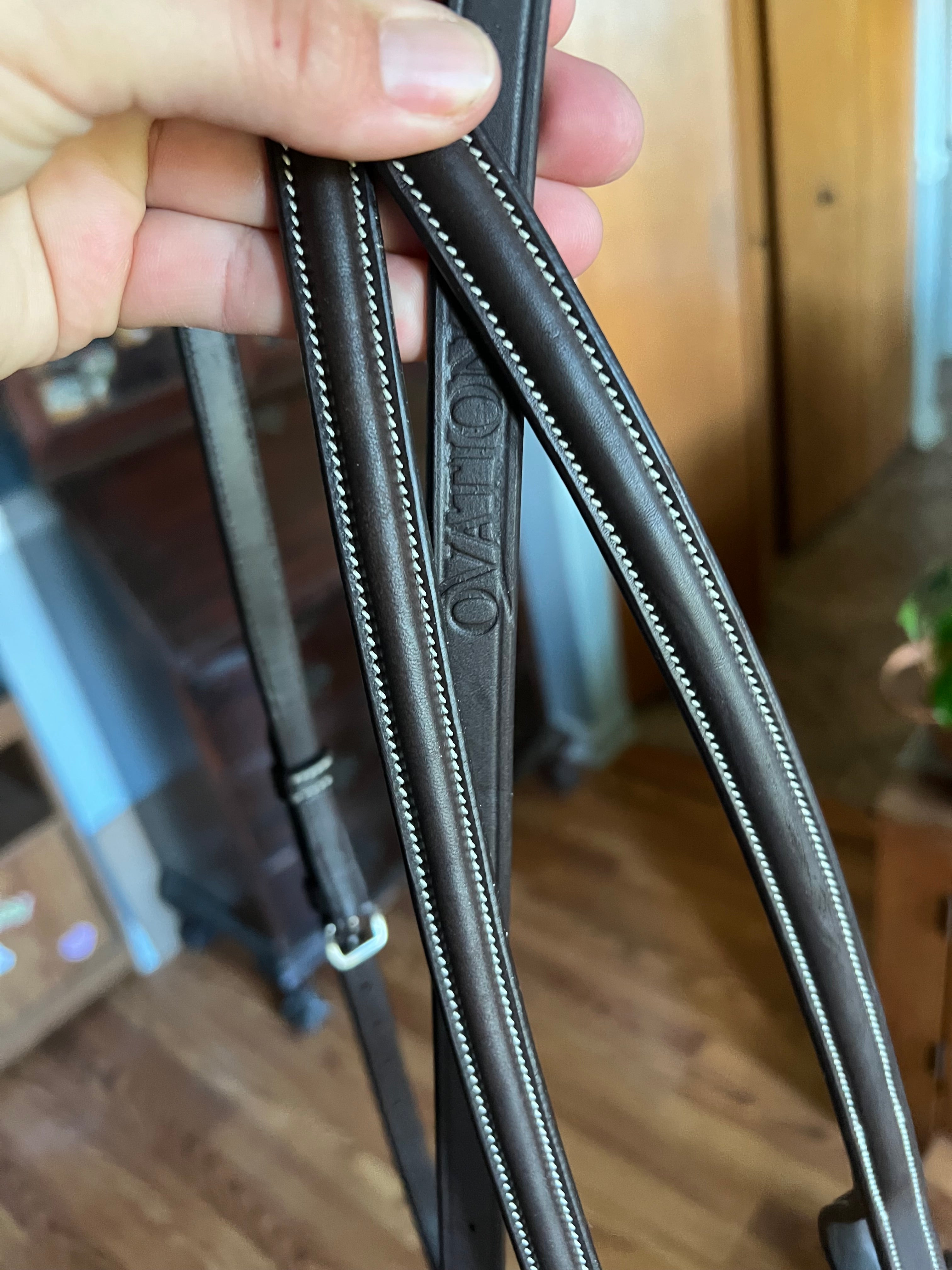 Ovation Cob standing Martingale