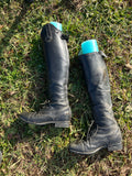 Ariat 7.5 slim Field boots