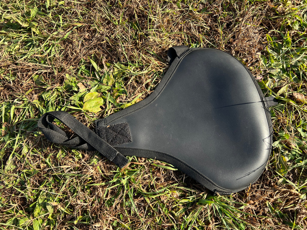 ThinLine Seat Saver Pad