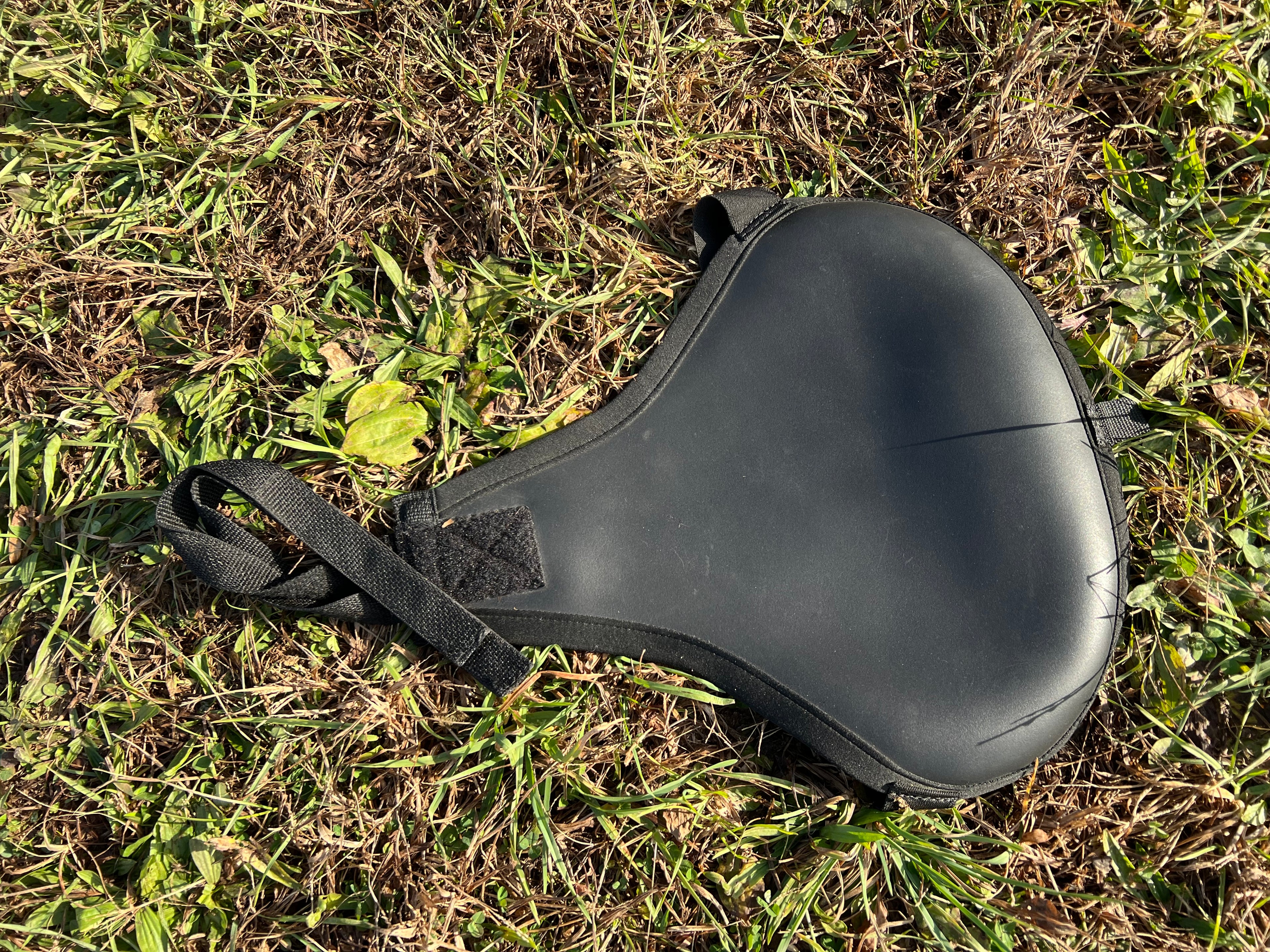 ThinLine Seat Saver Pad