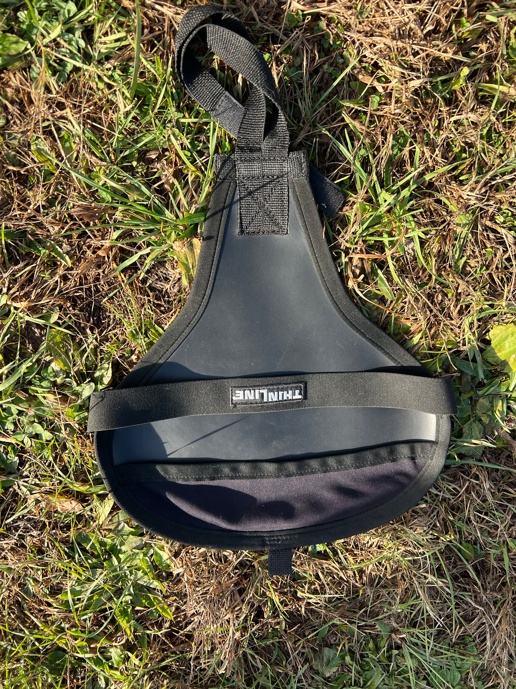 ThinLine Seat Saver Pad