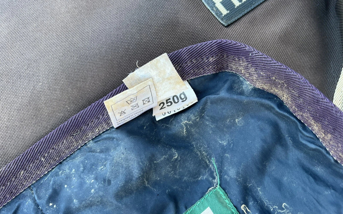 75" Amigo Bravo 250G grey used