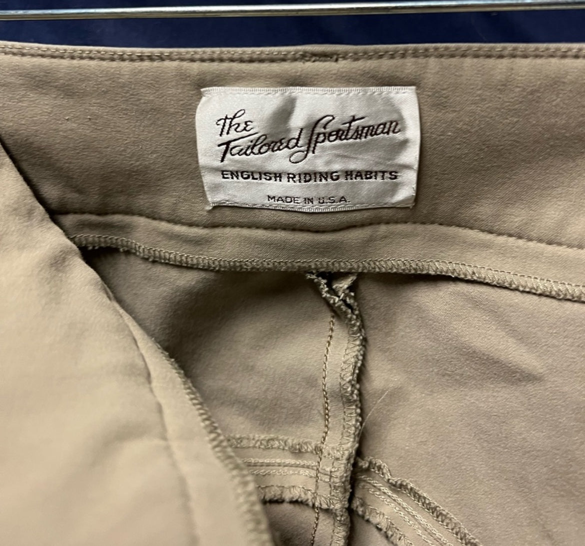 Tailored Sportsmen 28Long Trophy Hunters