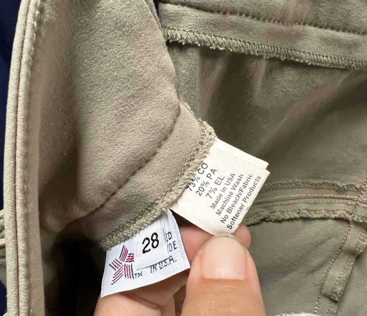 Tailored Sportsmen 28Long Trophy Hunters