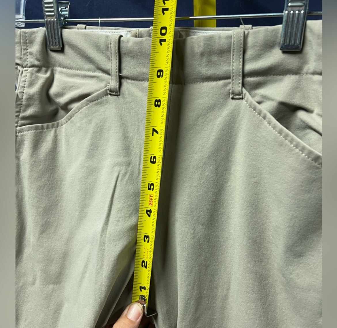 Tailored Sportsmen 28 Professional