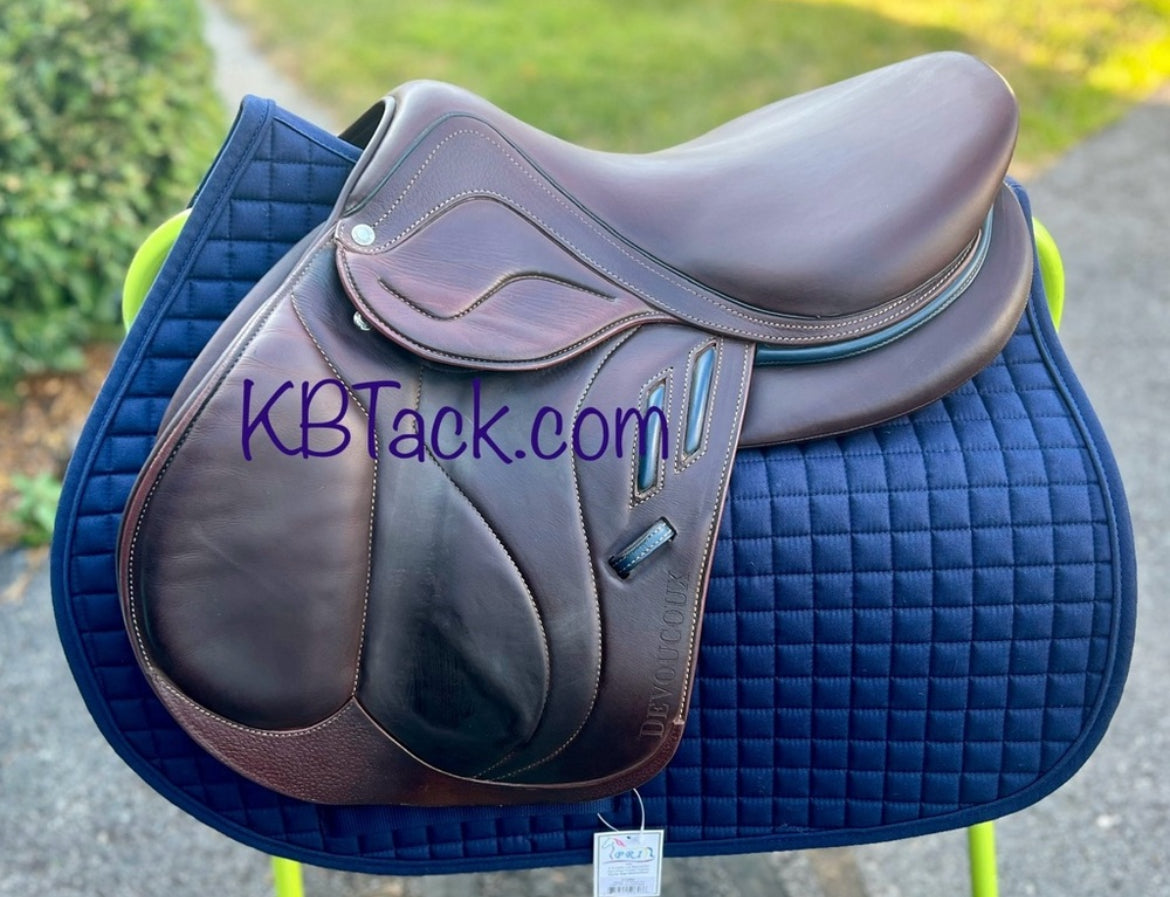 Pacific Rim International PRI all purpose saddle pad