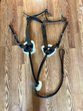 Dover 5 point breastplate FULL
