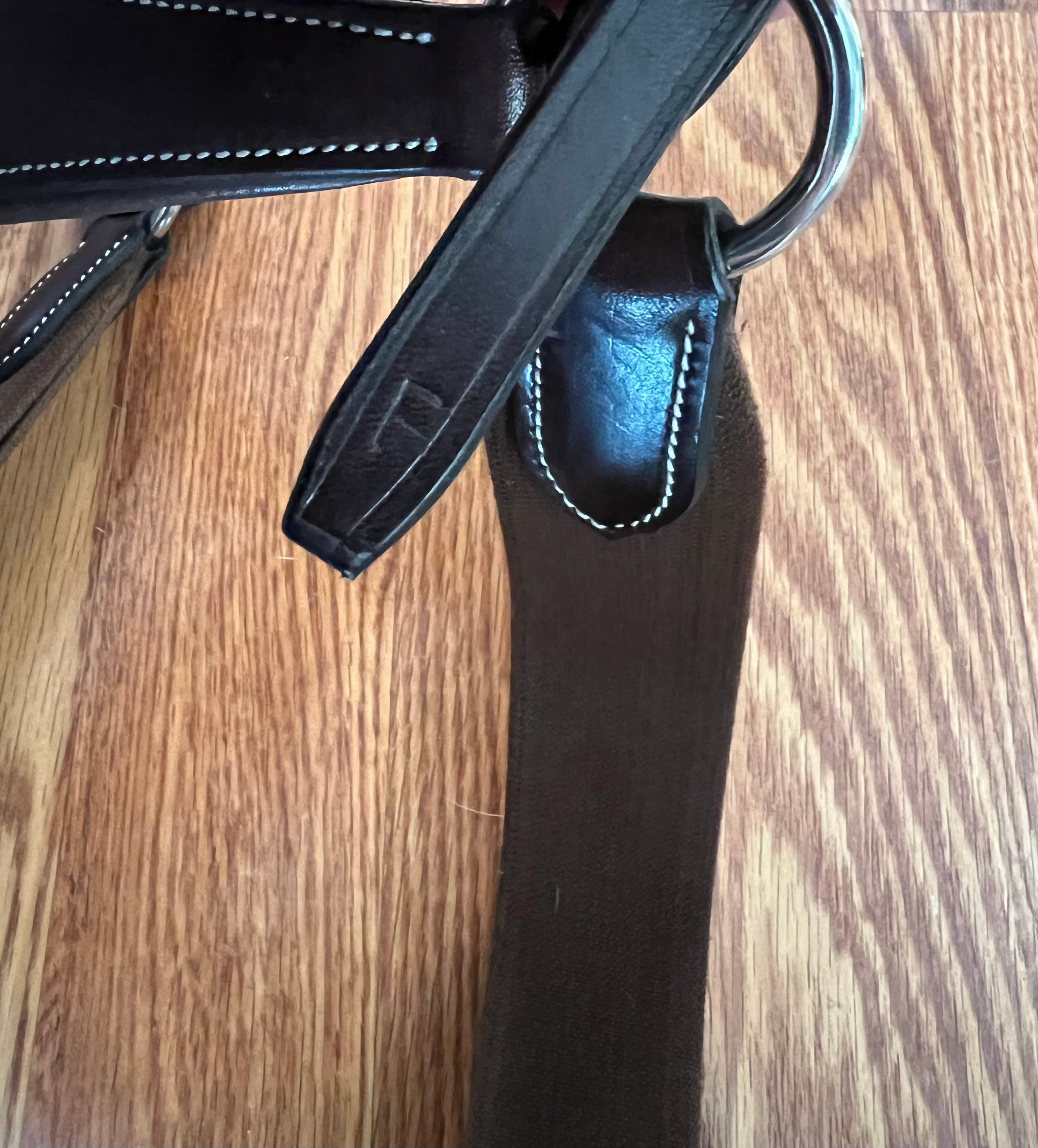 Dover 5 point breastplate FULL