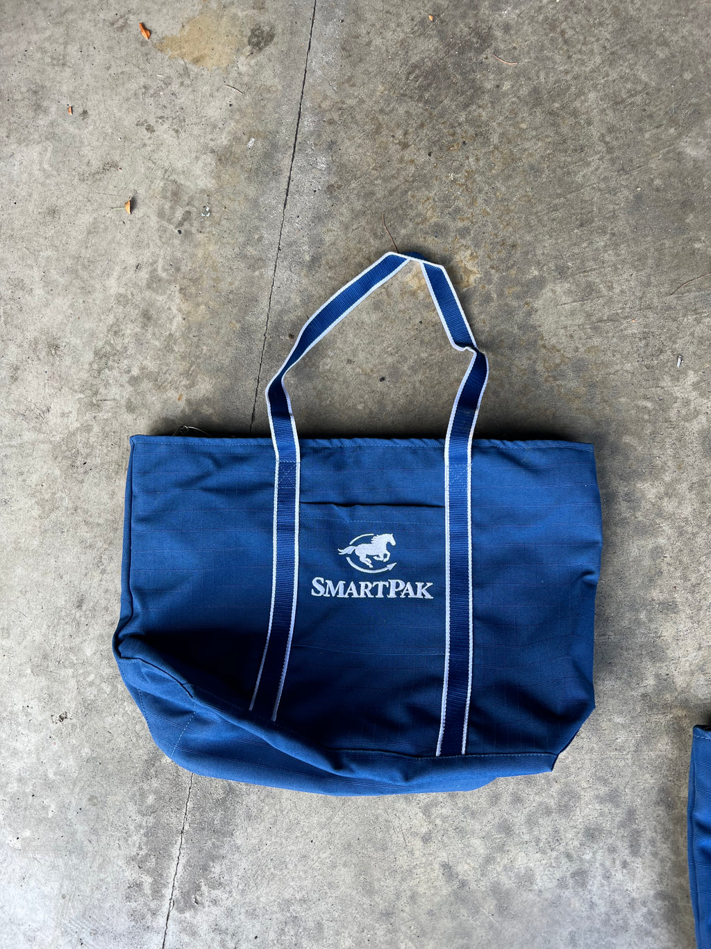 SmartPak gear bag