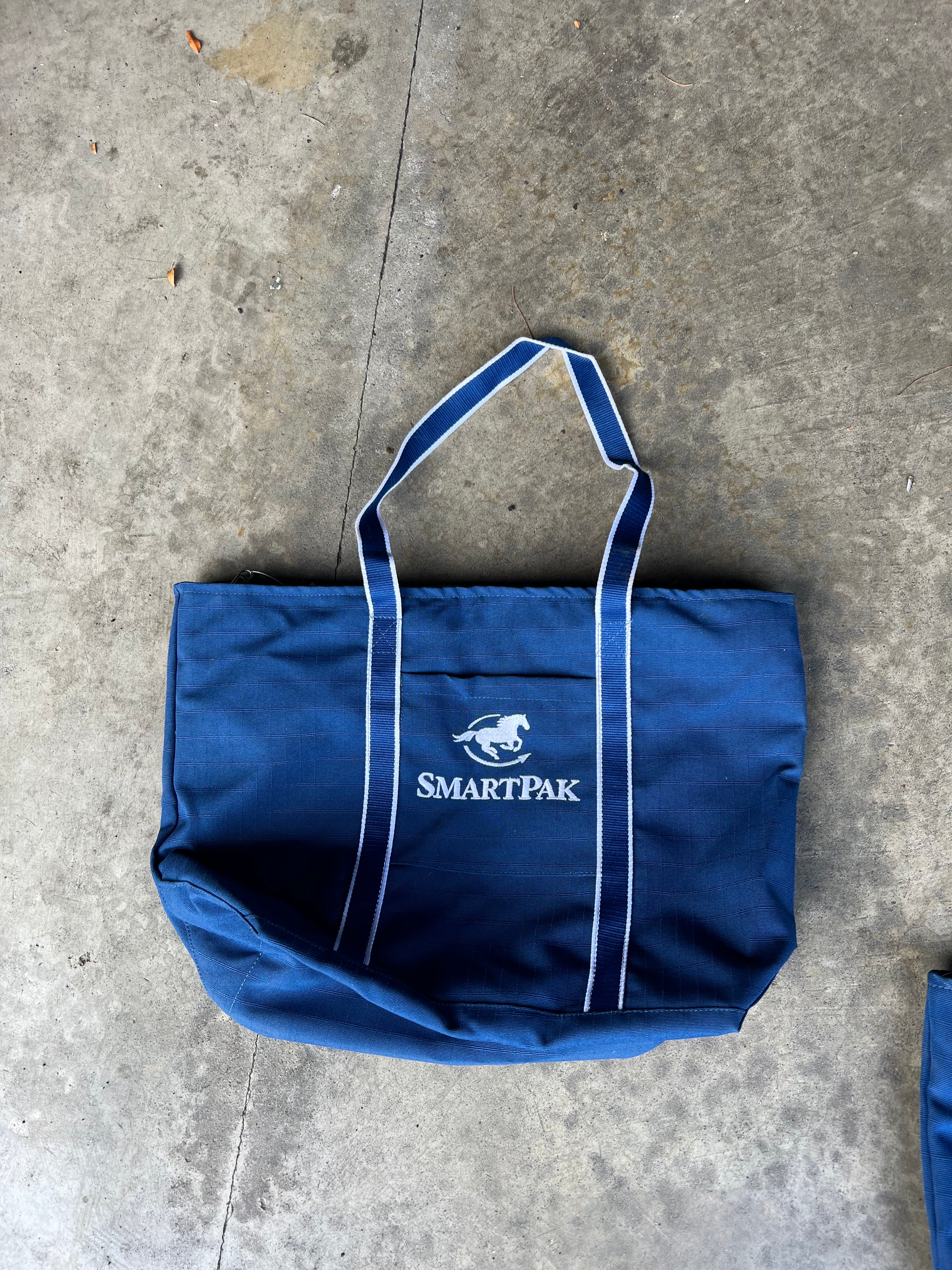 SmartPak gear bag
