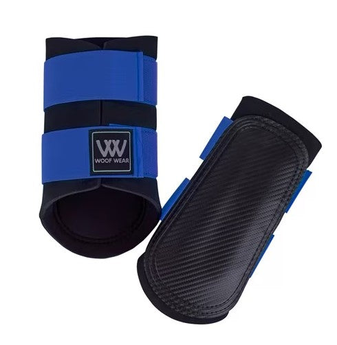 Woof Wear sport brushing boot
