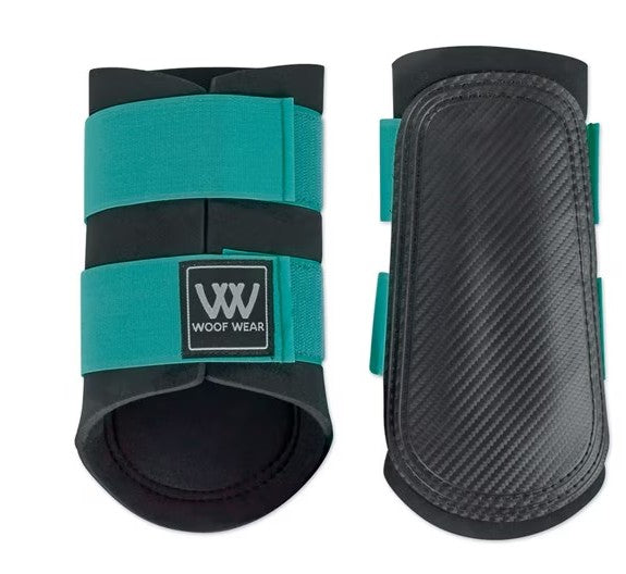 Woof Wear sport brushing boot