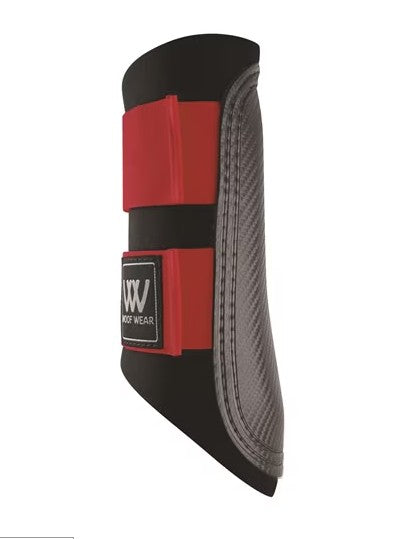 Woof Wear sport brushing boot