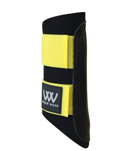 Woof Wear sport brushing boot