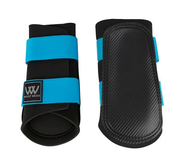 Woof Wear sport brushing boot