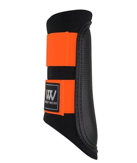 Woof Wear sport brushing boot