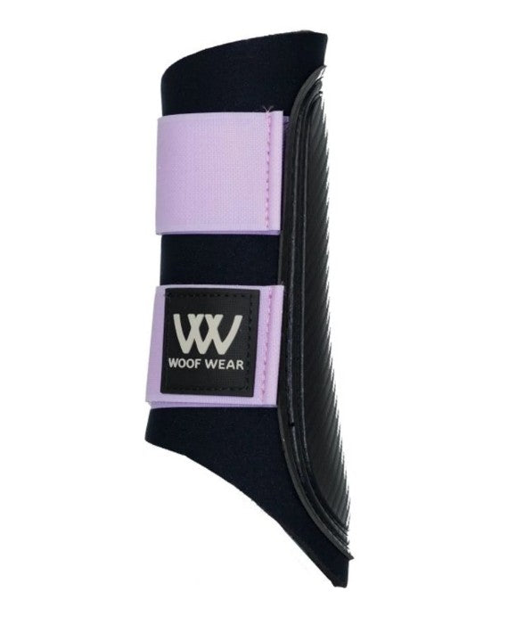 Woof Wear sport brushing boot