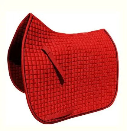 PRI dressage pad